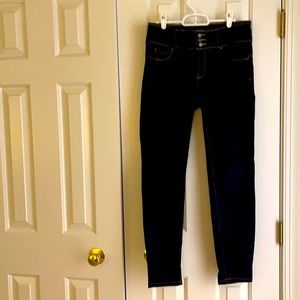 Wax Jean juniors 11